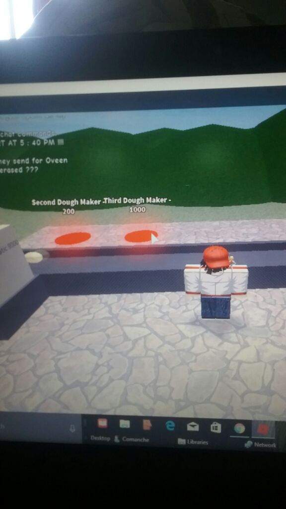 Bakery Roblox Amino - that is a bit mean to timmering roblox amino