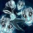 amino-Horror Gaster sans (single,read bio)#Ladarmy-8f98660d