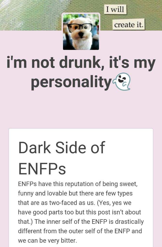 slot folkeafstemning fest The Idealist • ENFP • The Champion🏆 | Myers Briggs [MBTI] Amino