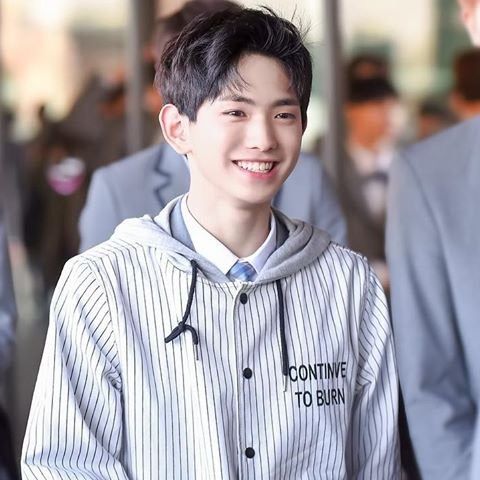 Lee Euiwoong | Wiki | YH_NEXT Amino