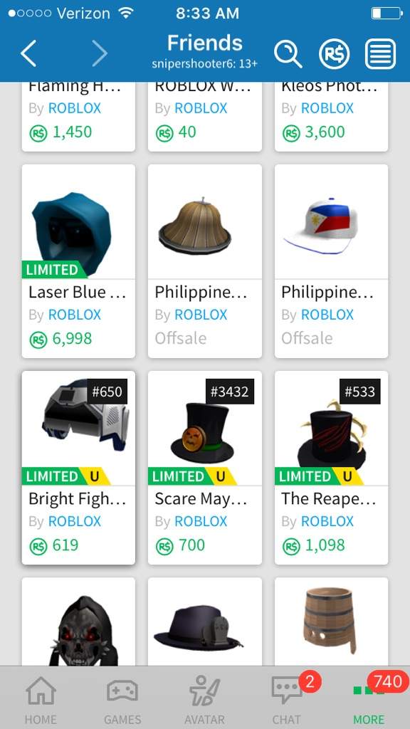 One Just Does Not Send Merely A Trade Roblox Amino - roblox40•com