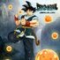 amino-Son Goku-dcc18044