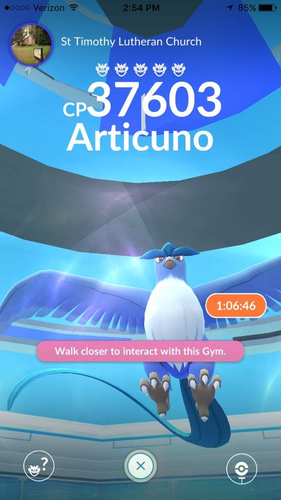 Rip Pokemon Go Articuno Raids Pokemon Amino