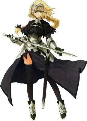 Fate Apocrypha Wiki Fate Series Amino Oficial Amino