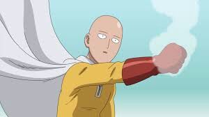 Alo saitama | Wiki | •Anime• Amino