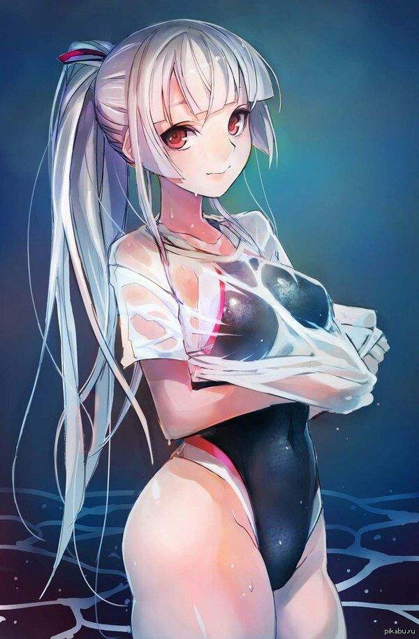 Hentai petite glamour swingers