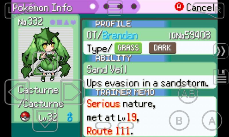 pokemon moemon emerald