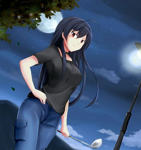 Takanashi Touka Wiki Anime Amino