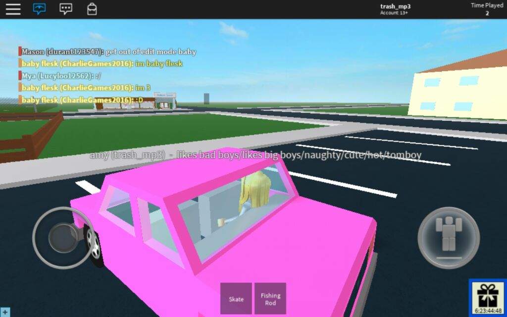 I Tried To Catch Cheaters In Roblox Bijuu Mikes Scrubs Amino - bijuu mike roblox