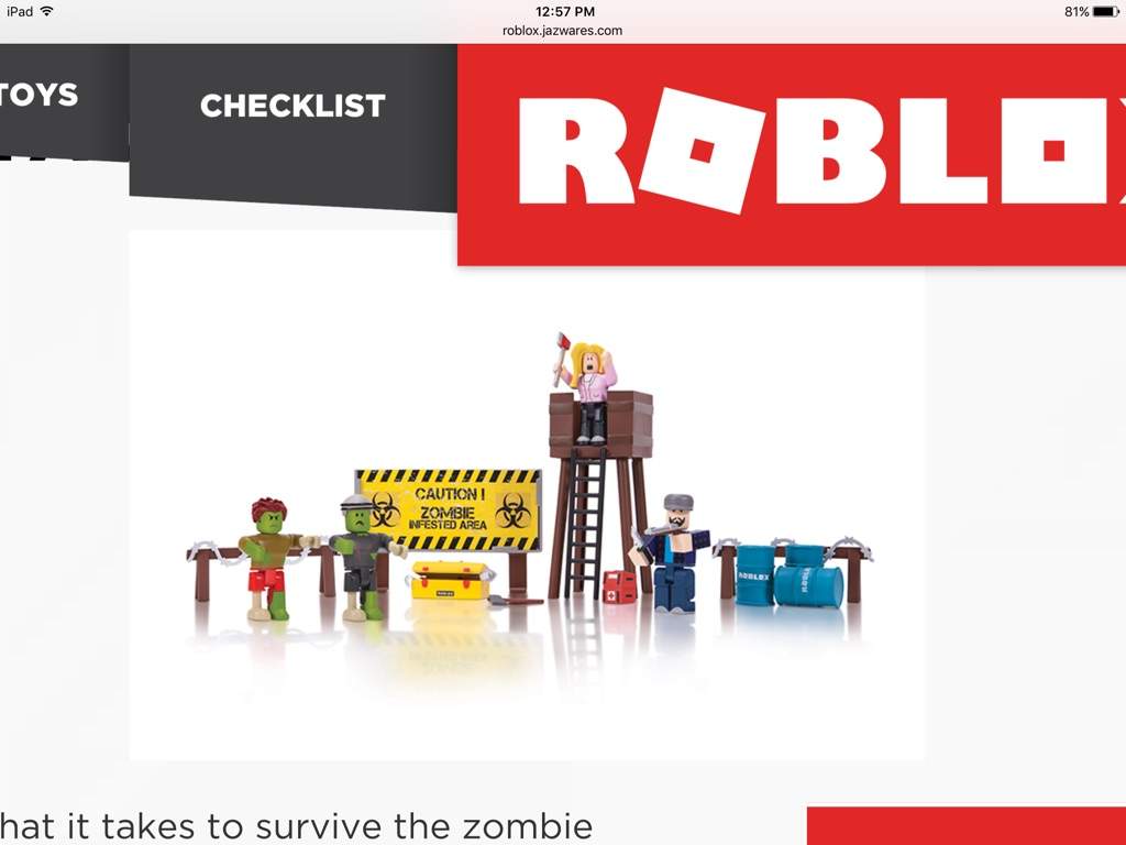 Wich Roblox Toy Do What So Bad Roblox Amino