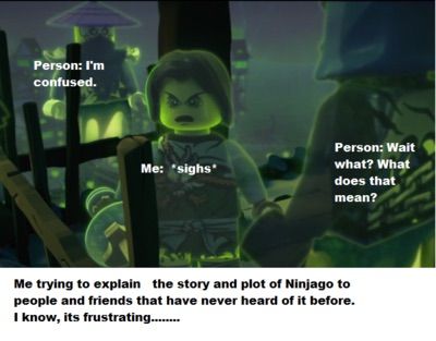 Ninjago memes part 5 | Masters Of Spinjitzu Amino