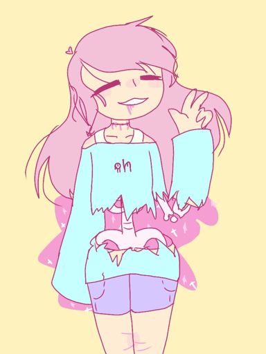 Pastel Gore | Pastel Amino