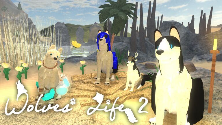 Wolves Life Understanding Wolves Roblox Amino - being an oder on roblox wolves life