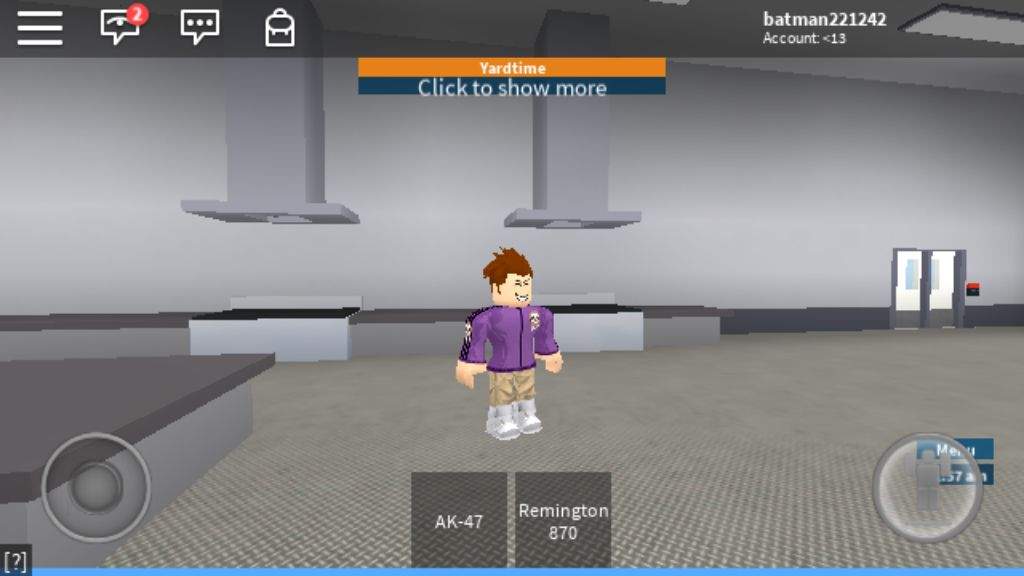 Prison Roleplay Part Two Roblox Amino - roblox prison roleplay games