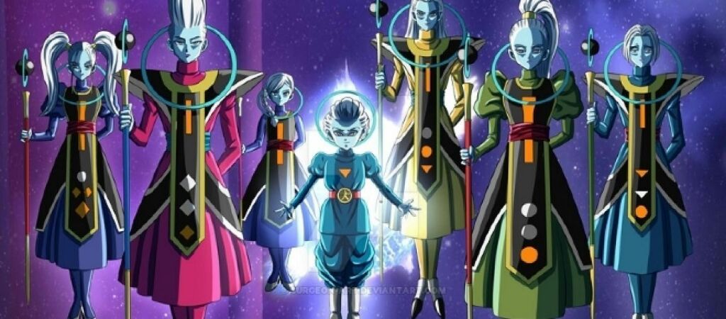 Dragon Ball Super 4 grandes pistas que revelan la maldad