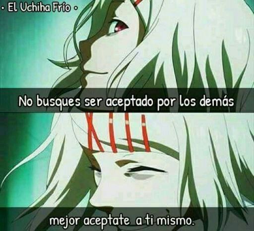 Galeria De Imágenes Anime Con Frases Sad •anime• Amino