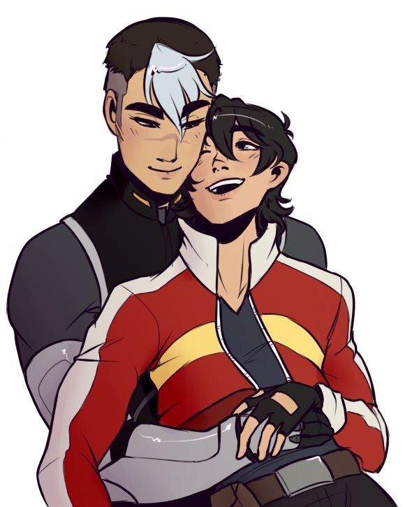 Shiro x Keith | Wiki | Yaoi Worshippers! Amino