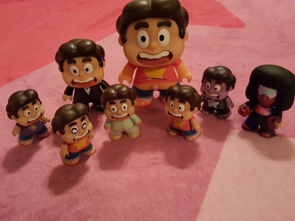 steven universe future toys