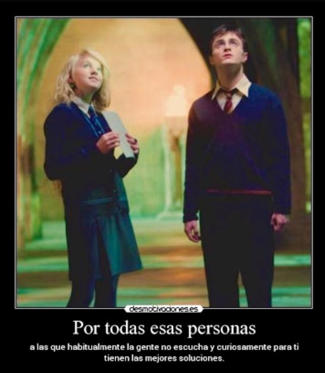 Esto Es Tan Cierto •harry Potter• Español Amino 2933