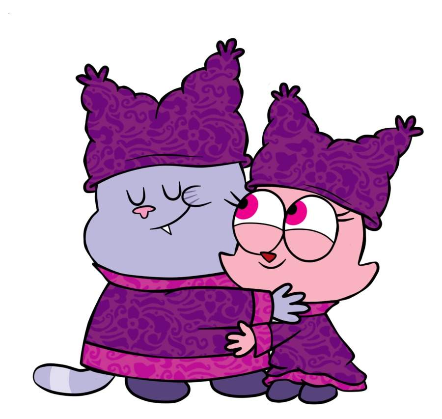 Chowder x Panini Shipper Nation Amino