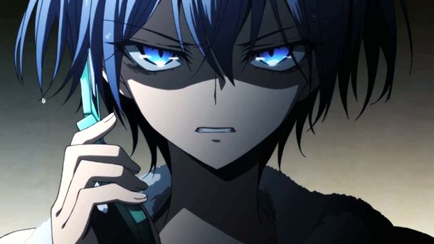 Anime Update Akuma No Riddle Anime Amino