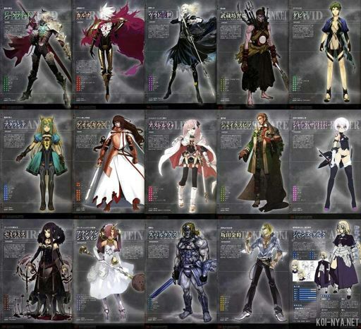 Fate Apocrypha Wiki Fate Series Amino Oficial Amino Fate Apocrypha Wiki Fate Series Amino Oficial Amino