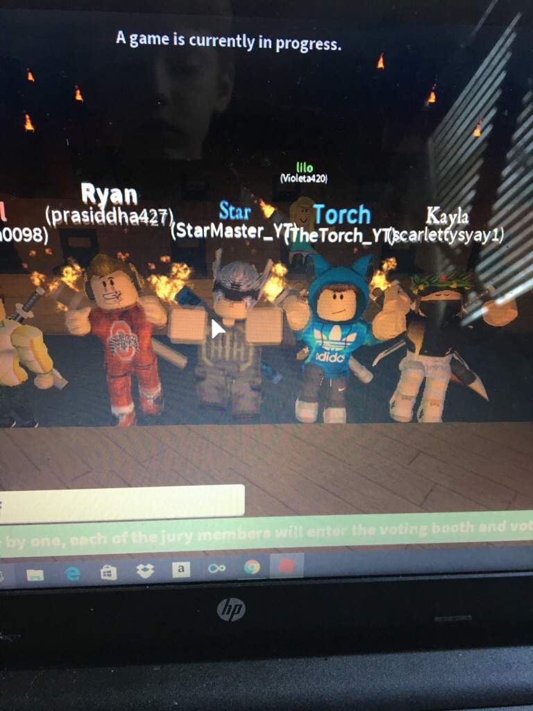 Roblox Torch - my torch roblox