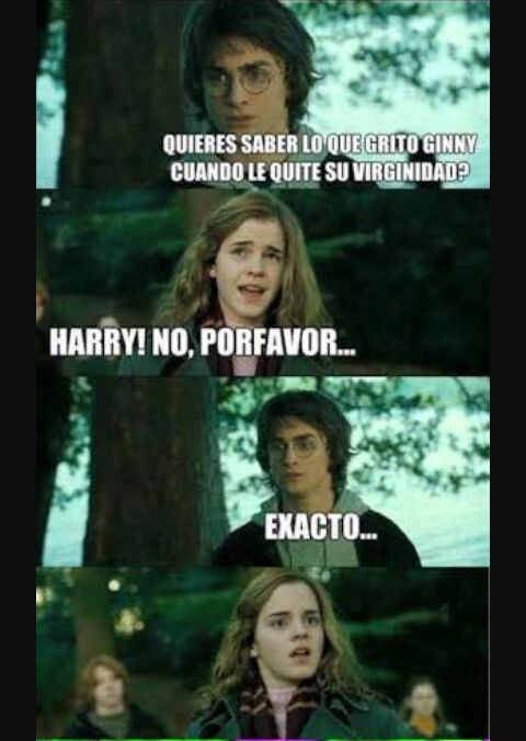 Memes de Harry Potter | •Harry Potter• Español Amino