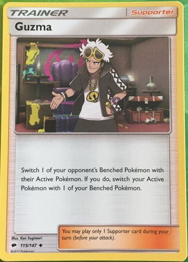 Post Rotation New Deck Formats Pokémon Trading Card Game