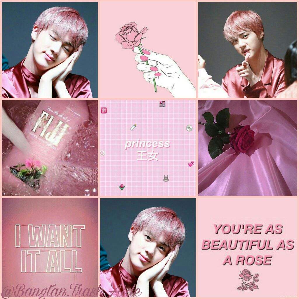 BTS Aesthetic Edits•|| | ARMY's Amino