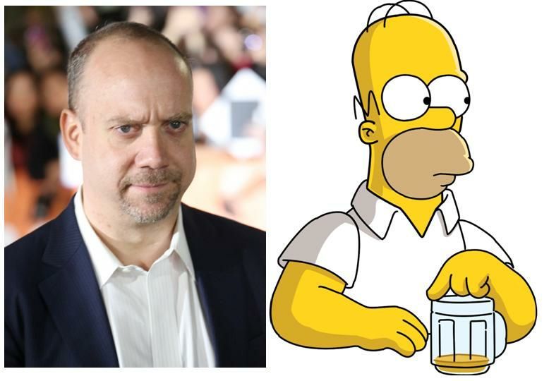 Como Seriam Os Personagens De Simpsons Na Vida Real Os Simpsons [pt