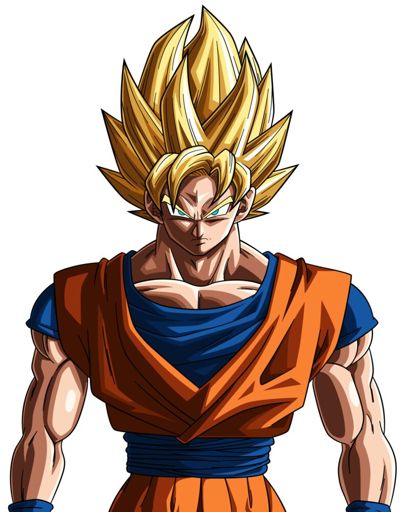 Goku ssj 2 | Wiki | 🔥Los Guerreros Z🔥 Amino