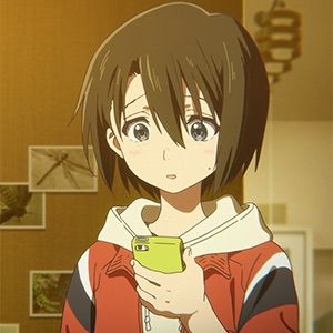 Yuzuru Nishimiya Wiki Anime Amino