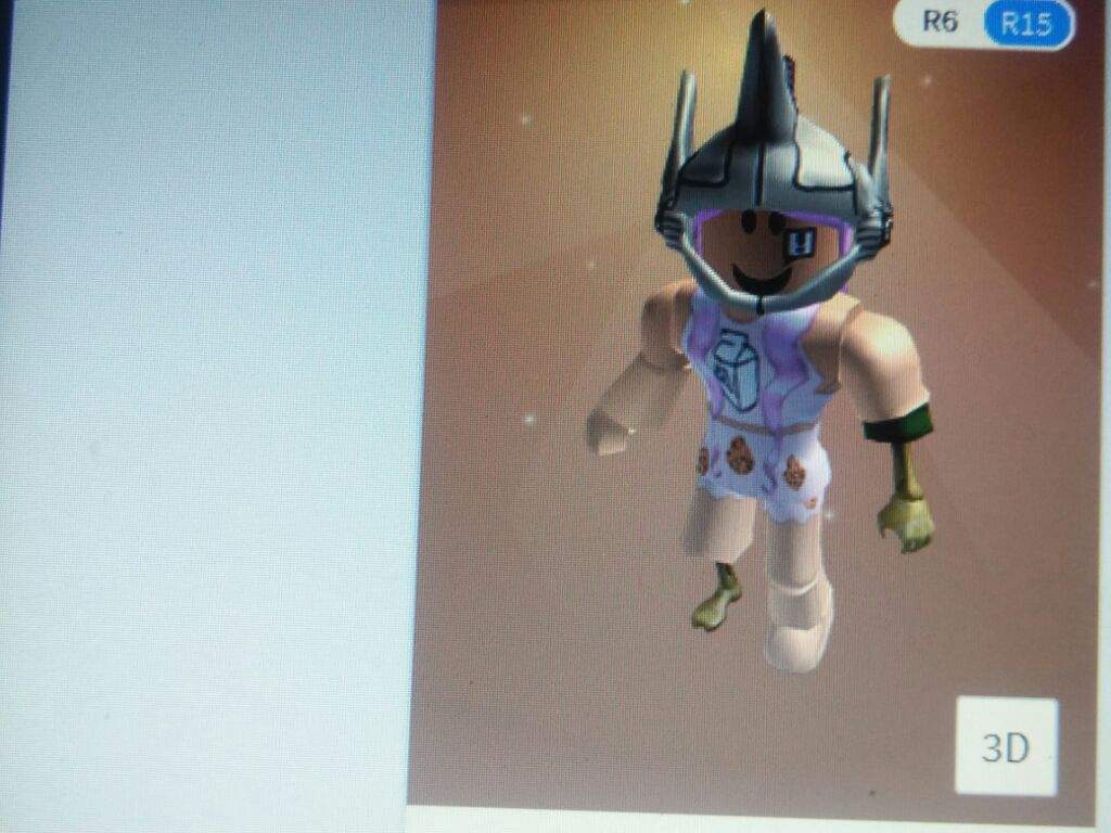 What Outfit Poll Roblox Amino