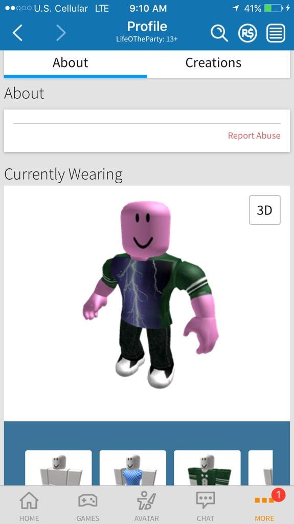 The Most Expensive Dominus In Roblox