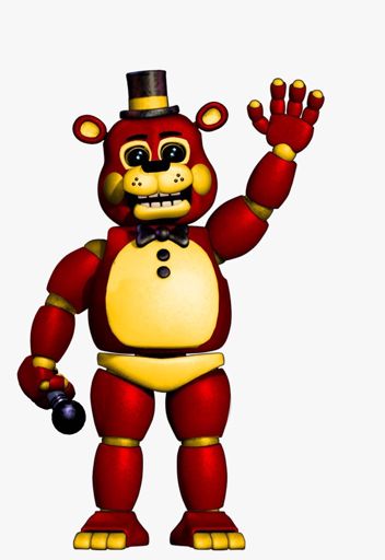 Frenzy | Wiki | FNaF Amino [ Español ] Amino