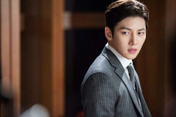 ji chang wook series netflix