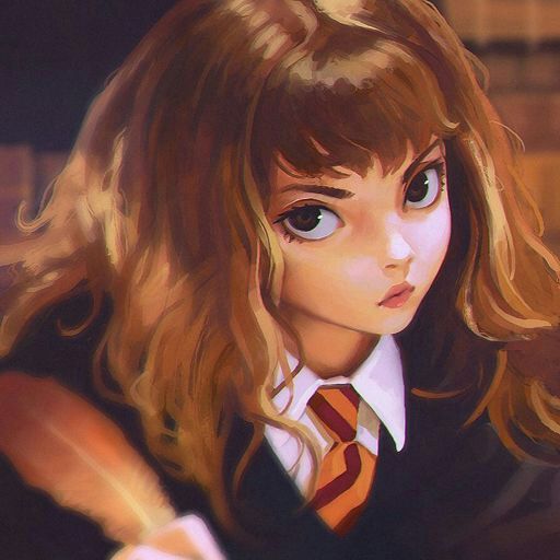 FanArts Hermione Granger | 〽⚡Harry Potter⚡〽 Amino