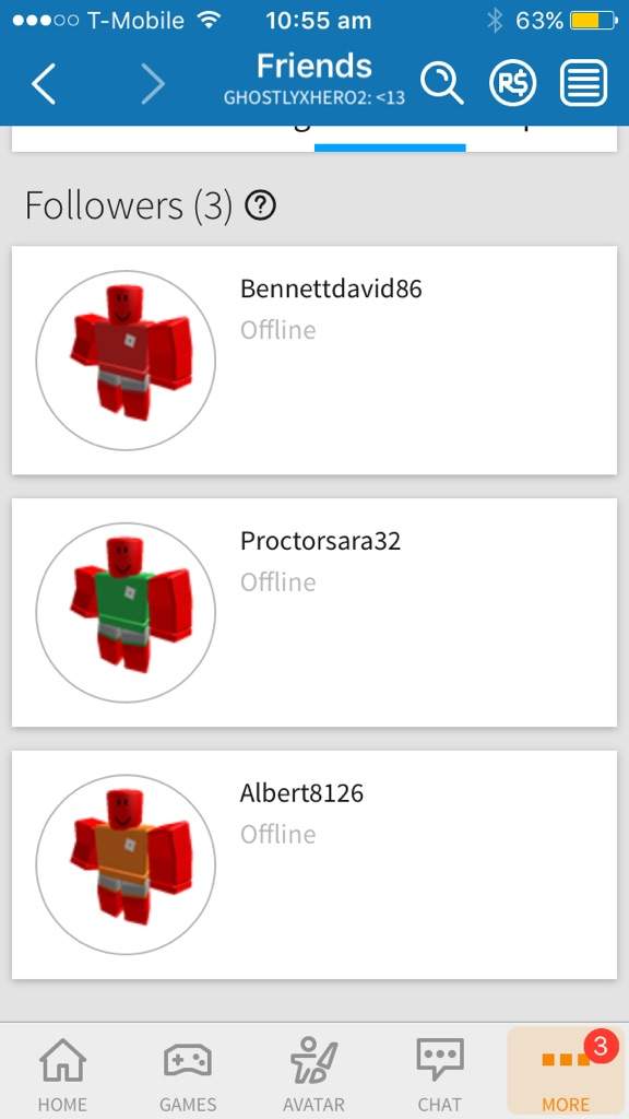 Watch Out Scam Accounts Found A New Way To Scam You Roblox Amino - ran co owner application roblox amino