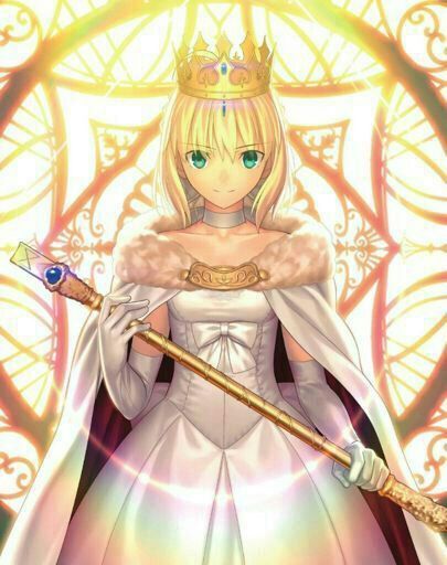 Queen Artoria Pendragon | Wiki | Fate/stay Night Amino