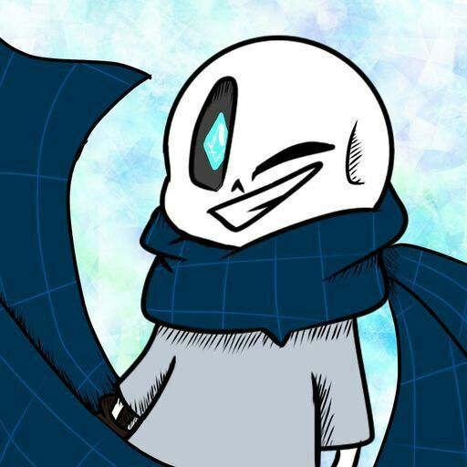 Blueprint X Raven | Undertale Amino