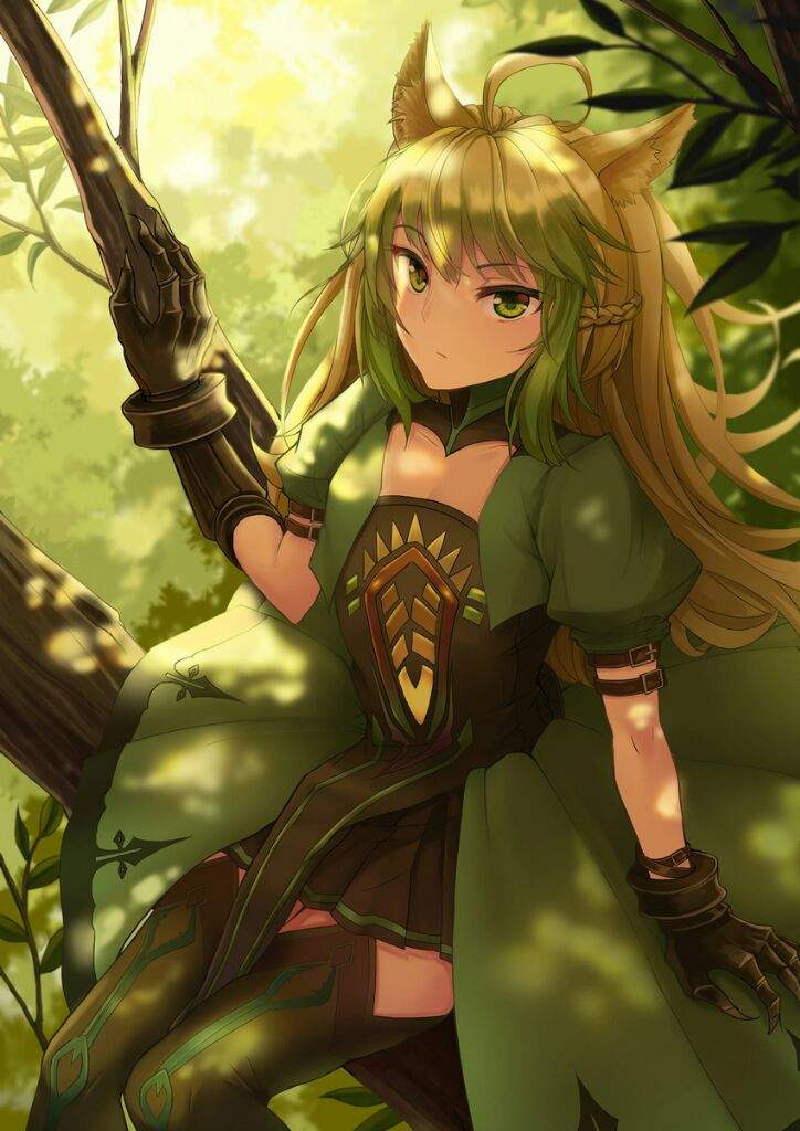 Archer Atalanta Wiki Fate Series Amino Oficial Amino