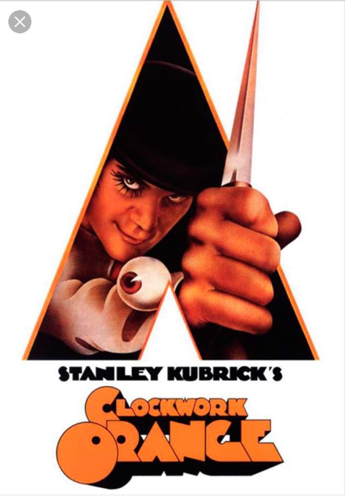 A Clockwork Orange Horror Amino