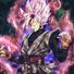 amino-black goku #teamblacks-1e91cf90