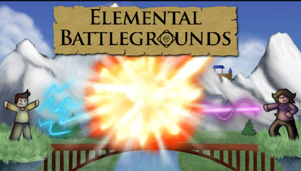 Roblox Games Elemental Battlegrounds Roblox Amino - roblox showcase elemental battlegrounds roblox amino