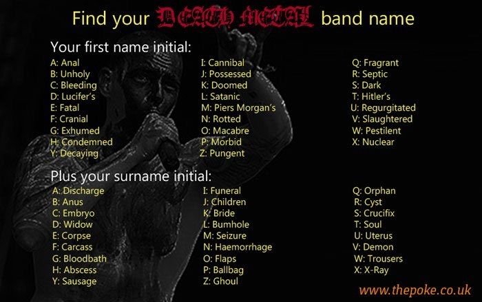 your-death-metal-band-name-metal-amino