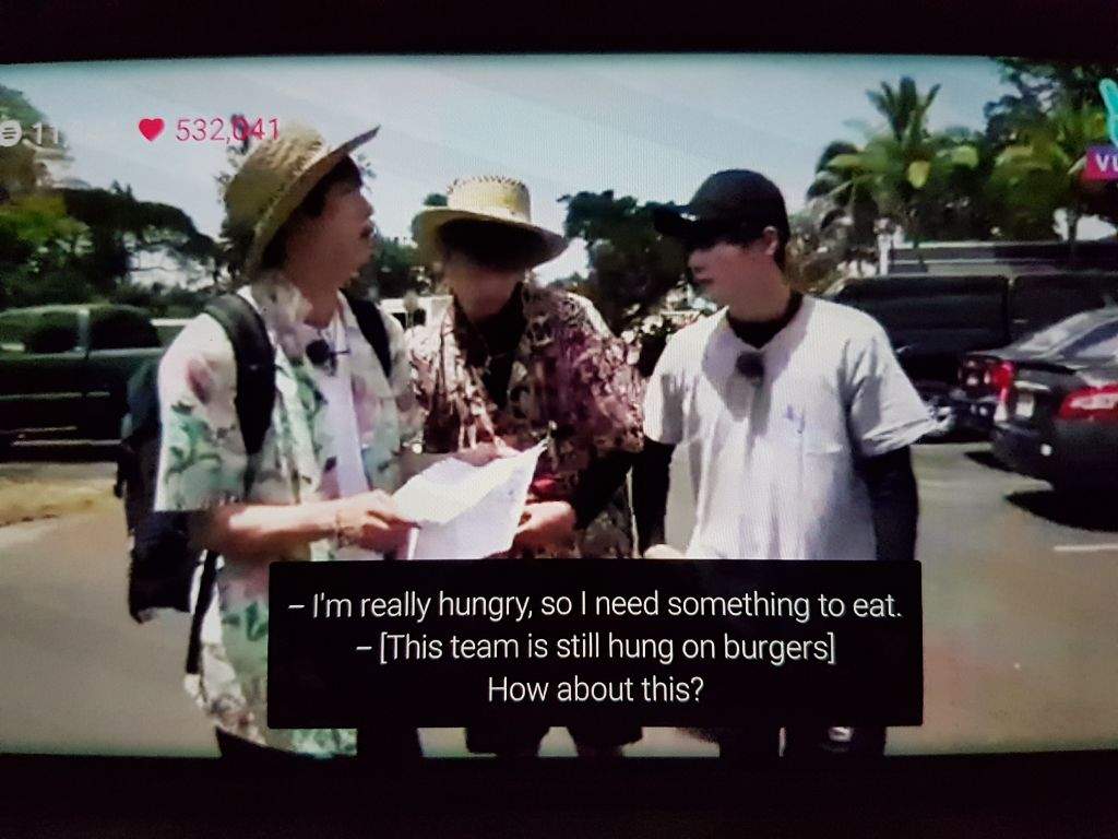 Bts Bon Voyage S2 Ep 6 Part 2 Army S Amino