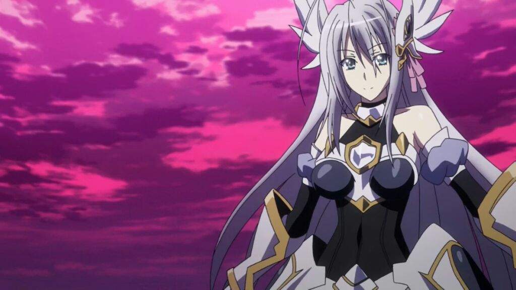 High School Dxd Rossweisse Porn - Adult Anime) Top 10 Sexy High School DxD Characters [Hot List] | Anime Amino