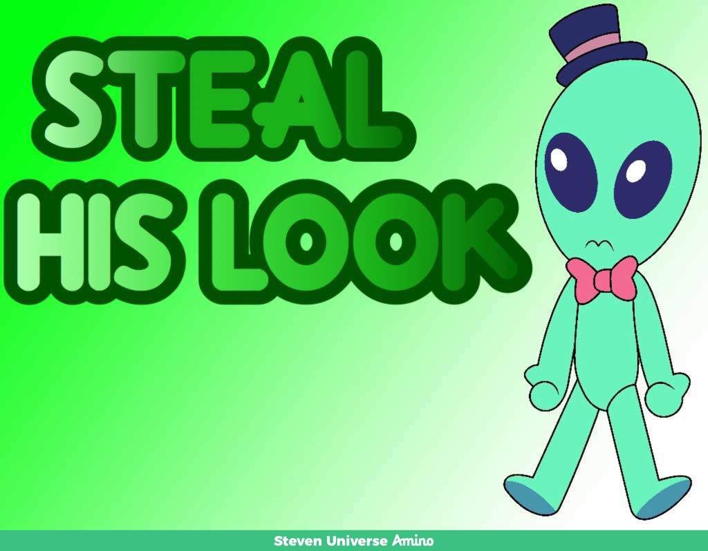 steven universe alien plush