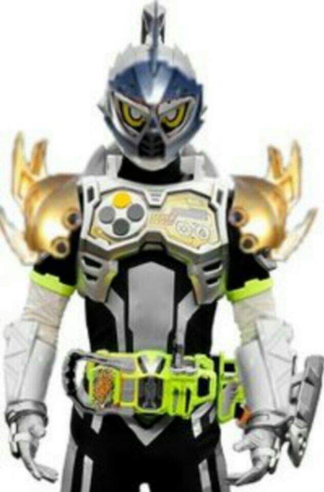 Kamen Rider Pixel | Wiki | Kamen Rider Amino Amino